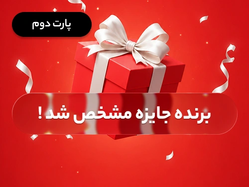 اعلام برنده مسابقه نالینو؛ برنده مشخص شد