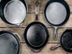از مضرات بکارگیری ظروف چدنی غیر استاندارد چه می دانید؟