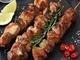 طرز تهیه چنجه گوساله اصیل ایرانی به روش رستورانی