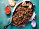 طرز تهیه جغول بغول خانگی؛ خوراک سنتی و خوشمزه ایرانی