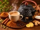 طرز تهیه چای ماسالا با شیر به سبک کافی‌شاپی