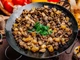 طرز تهیه جغول بغول خانگی؛ خوراک سنتی و خوشمزه ایرانی