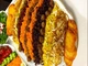 طرز تهیه رشته پلو با گوشت چرخ کرده و کشمش؛ غذای اصیل و مجلسی ایرانی