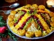 طرز تهیه کامل مرصع پلو مجلسی با طعمی دلچسپ