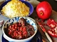 طرز تهیه خورشت اناربیج گیلانی؛ خورشتی اصیل با عطر سبزی‌های شمالی
