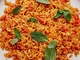 طرز تهیه استانبولی پلو با سیب زمینی و گوجه