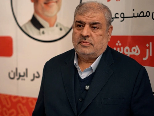 در اوج بحران، نالینو چرخه تولید را زنده نگه داشت؛ هیچ‌یک از کارگران تعدیل نشدند!