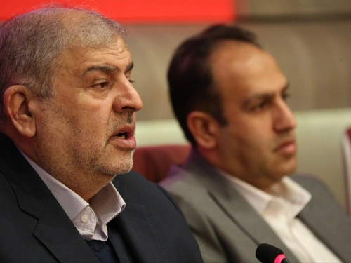 دستور مدیرعامل نالینو برای افزایش تولید ظروف چدنی همزمان با افزایش قیمت روغن و فشار بر سبد خانوار