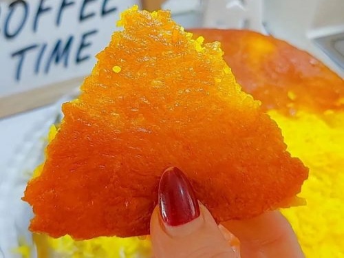 ته دیگ آردی